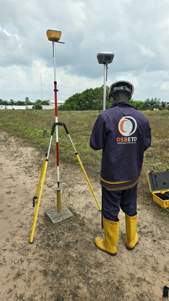 Osbeto Project Image